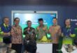 Nanobank Syariah Realisasikan Transaksi Sharia Restricted Investment Account (SRIA)