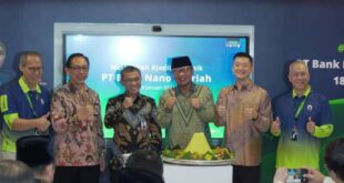 Nanobank Syariah Realisasikan Transaksi Sharia Restricted Investment Account (SRIA)
