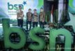 Bank Syariah Nasional (BSN) Resmi Berdiri, Perkenalkan Identitas Baru