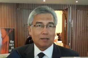 Cegah Gagal Bayar, OJK Minta Fintech Lending Manfaatkan Penjaminan