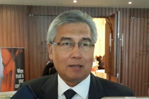 Cegah Gagal Bayar, OJK Minta Fintech Lending Manfaatkan Penjaminan