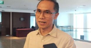 OJK: Pembentukan Asuransi Kredit untuk Fintech Lending Masih Tahap Pembahasan