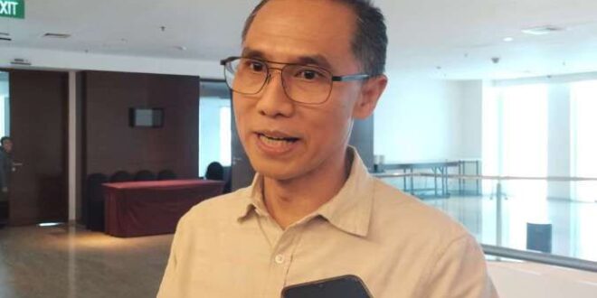 OJK: Pembentukan Asuransi Kredit untuk Fintech Lending Masih Tahap Pembahasan