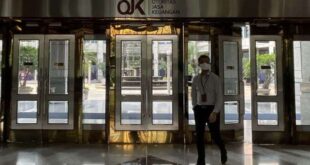Ini Alasan OJK Cabut Izin Usaha Fintech Lending Ringan