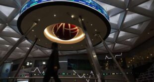Pasar Finansial Indonesia Semakin Tak Menarik di Mata Asing