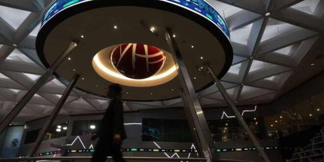 Pasar Finansial Indonesia Semakin Tak Menarik di Mata Asing