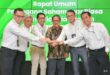 Bank Syariah Nasional Lahir, Ini Jajaran Pengurusnya