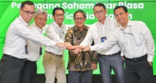 Bank Syariah Nasional Lahir, Ini Jajaran Pengurusnya