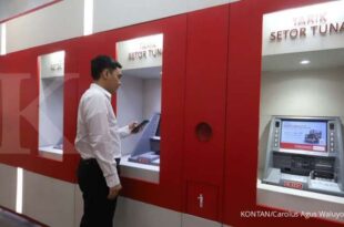 Bank Swasta dapat Angin Segar dari Kucuran Dana Rp 200 Triliun Pemerintah