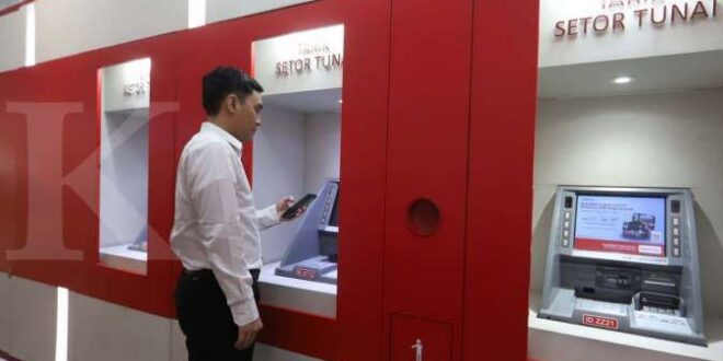 Bank Swasta dapat Angin Segar dari Kucuran Dana Rp 200 Triliun Pemerintah