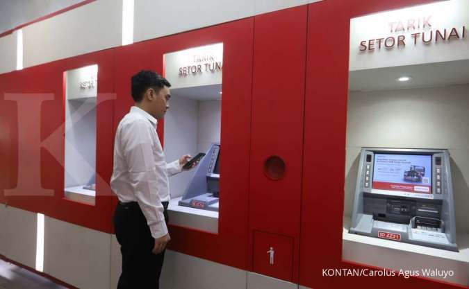 Bank Swasta dapat Angin Segar dari Kucuran Dana Rp 200 Triliun Pemerintah