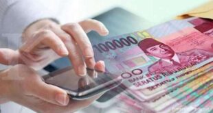1.500-an Pinjol Ilegal Ditertibkan Hingga Sept 2025, Cek Daftar Fintech Berizin OJK