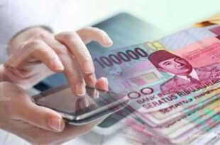 1.500-an Pinjol Ilegal Ditertibkan Hingga Sept 2025, Cek Daftar Fintech Berizin OJK