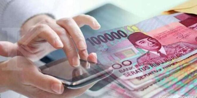 1.500-an Pinjol Ilegal Ditertibkan Hingga Sept 2025, Cek Daftar Fintech Berizin OJK