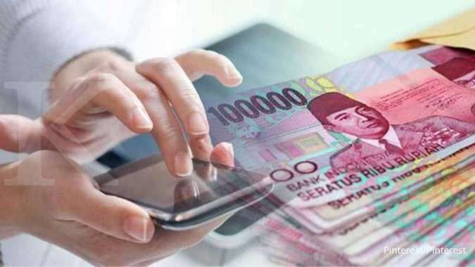 1.500-an Pinjol Ilegal Ditertibkan Hingga Sept 2025, Cek Daftar Fintech Berizin OJK