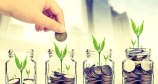 Kesadaran Finansial Generasi Muda jadi Fondasi Masa Depan