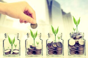 Kesadaran Finansial Generasi Muda jadi Fondasi Masa Depan