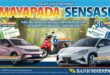 Apresiasi Nasabah, Bank Mayapada (MAYA) Kembali Hadirkan Undian Mayapada Sensasi