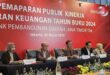 Kinerja Laba Sejumlah Bank Daerah Membaik pada Semester I-2025
