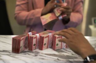 Fintech P2P Lending Bermasalah Bertambah, Cek Daftar Pinjol Resmi OJK Oktober 2025