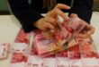 Penyaluran Pinjaman Fintech Capai Rp44,3 Triliun