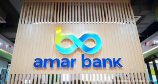 NPL Bank Amar Membengkak Jadi 10,86% per Juni 2025, Ini Strategi Penanganannya