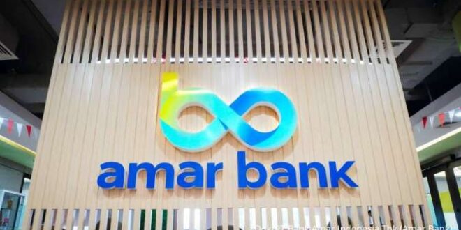 NPL Bank Amar Membengkak Jadi 10,86% per Juni 2025, Ini Strategi Penanganannya