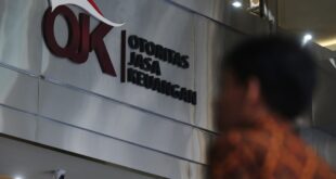 OJK Harus Pelototi Fintech Lending Demi Hindari Gagal Bayar