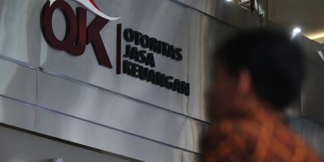 OJK Harus Pelototi Fintech Lending Demi Hindari Gagal Bayar