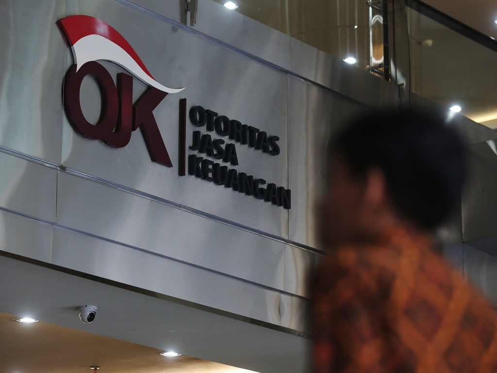 OJK Harus Pelototi Fintech Lending Demi Hindari Gagal Bayar