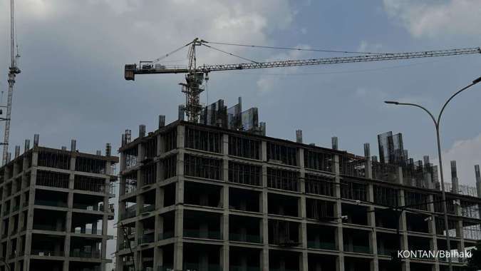 Kredit Menganggur di Bank Masih Numpuk Didominasi Kredit Modal Kerja