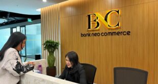 Dukung Kebutuhan Finansial​, BNC Tambah Limit Neo Pinjam Hingga Rp100 Juta