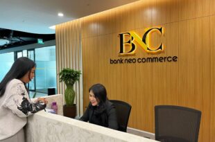 Dukung Kebutuhan Finansial​, BNC Tambah Limit Neo Pinjam Hingga Rp100 Juta