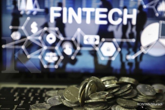 Asosiasi bakal berikan sanksi kepada fintech Rupiah Plus
