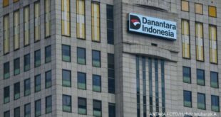 Danantara Bakal Gabungkan Aset Manajer BRI, Bank Mandiri dan BNI