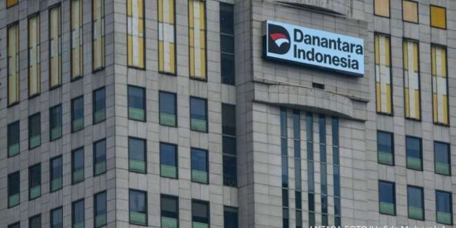 Danantara Bakal Gabungkan Aset Manajer BRI, Bank Mandiri dan BNI