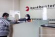 Laba Bersih Bank Banten (BEKS) Naik 39,56% Capai Rp 8,35 miliar pada Agustus 2025