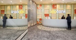 Pemicu Kredit Macet Allo Bank (BBHI) Meningkat di Semester I-2025