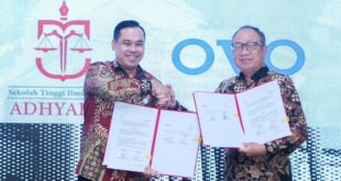Dukung Gen Z Melek Finansial, OVO Gencar Edukasi Lewat Fintech Academy