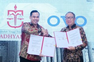 ​Dukung Gen Z Melek Finansial, OVO Gencar Edukasi Lewat Fintech Academy