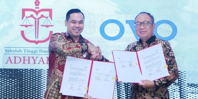 Dukung Gen Z Melek Finansial, OVO Gencar Edukasi Lewat Fintech Academy
