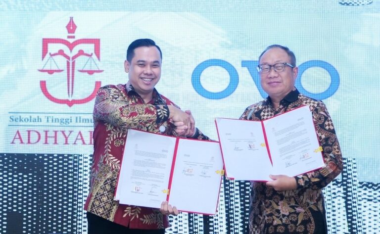 ​Dukung Gen Z Melek Finansial, OVO Gencar Edukasi Lewat Fintech Academy