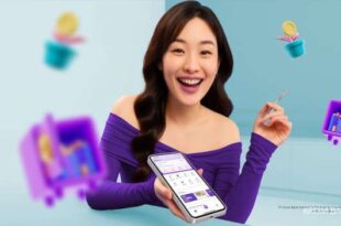 Krom Bank Diawasi OJK dan BI untuk Memastikan Perlindungan Nasabah Bank Digital