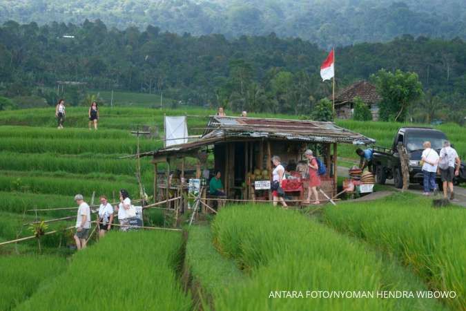 APBD yang Mengendap dan Inersia Fiskal Daerah