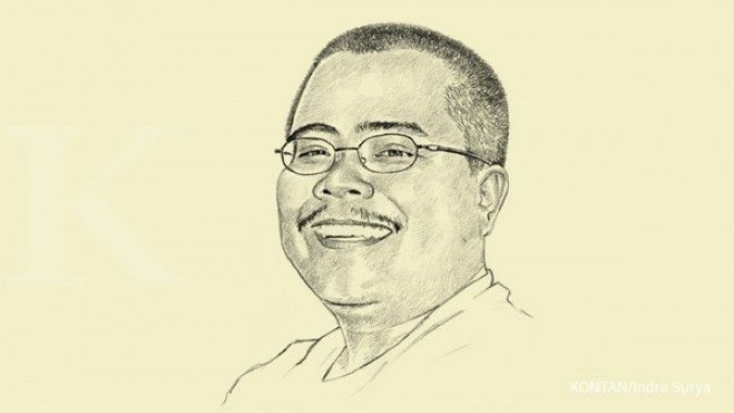 Investasi Minim Naker