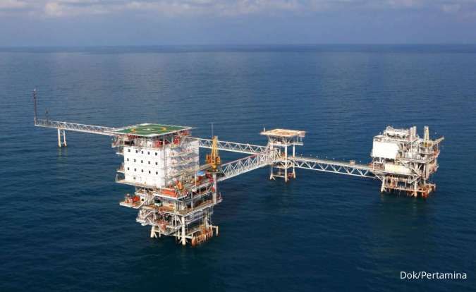 Harga Energi Global Tertekan Kelebihan Pasokan