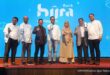 Bank Hijra Resmi Meluncur Jadi Bank Digital