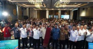 Bank Mandiri dan Kementerian Perumahan Akselerasi Program 3 Juta Rumah di Medan