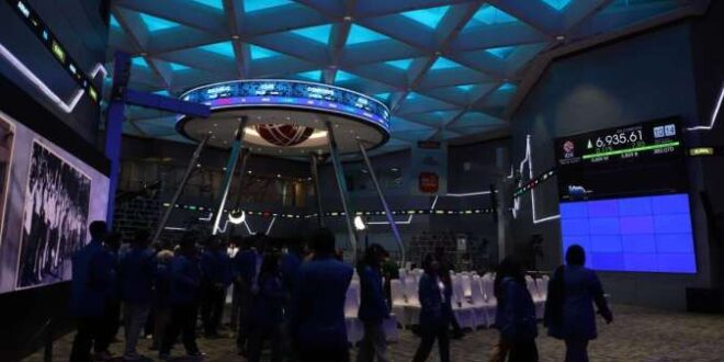 Saham Bank Kompak Melemah pada Perdagangan Senin (1/7), Begini Kata Analis