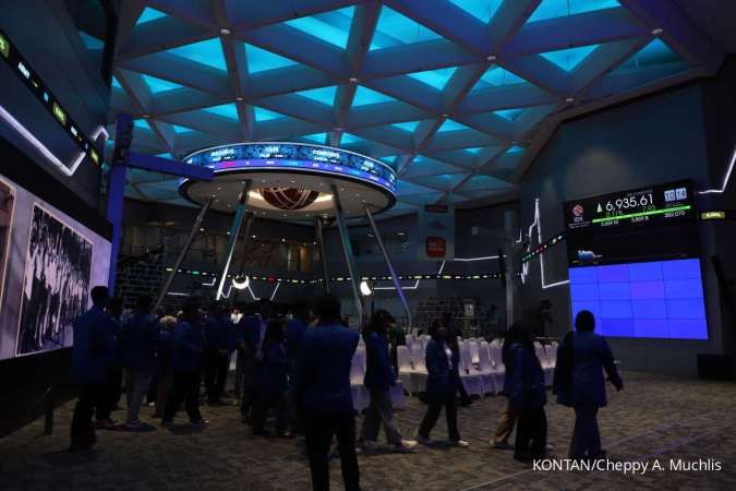 Saham Bank Kompak Melemah pada Perdagangan Senin (1/7), Begini Kata Analis